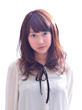 ヘアメイク エアー(Hair Make Air) かわいい☆ゆるふわ☆キュートカール