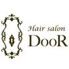 ヘアサロン ドア(Hairsalon DooR)のお店ロゴ