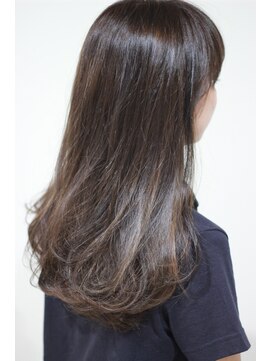 ルーカス(LUCAS) [LUCAS]お客様style×グランジラッシュ