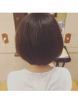 ケースワーク(CASE WORK)&nbsp;ボブ