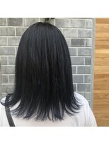 ネオリーブ ジューク 日吉店(Neolive JuQ)&nbsp;ネイビーブルー