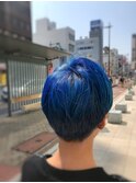 ☆ブルーショート☆