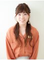 パシフィックダズールコウベウエスト(Pacific Dazzle Kobe west) 石田 貴恵