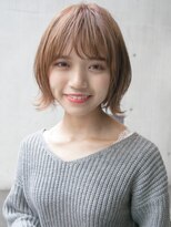 ルティア 池袋(Lutia)&nbsp;外ハネボブ