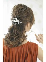 ルチカ(Luccica)&nbsp;【Luccica】お客様スタイル