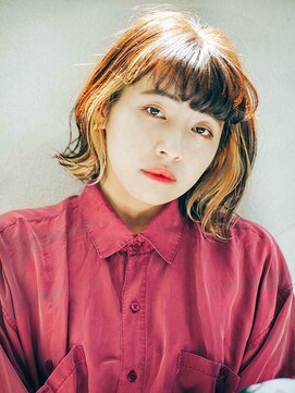 プロデュース 相模原店(Produce) ヘルシーレイヤー★個性的★イルミナカラー