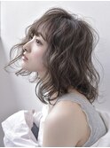 ゆるふわミディアム