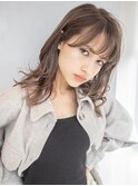 【EIGHT new hair style】