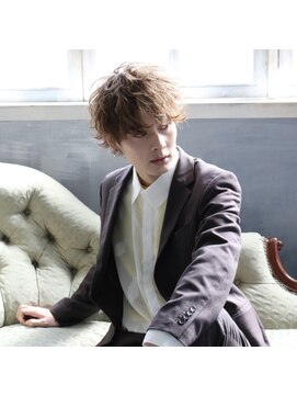 メロウバイケンジ(mellow by KENJE) エアマッシュ