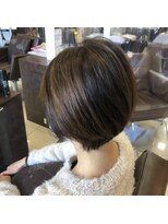 フォルテ 草薙店&nbsp;すっきりショート☆