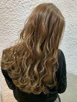 ルーツ 浦安店(Roots)&nbsp;うるツヤ愛されブラウン