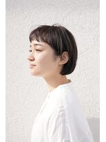 パーク(PERK)&nbsp;PERK 【パーク】ショートボブ