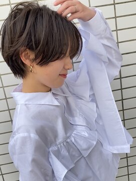 ミイロ(miiro) ナチュラルショート