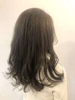 サンク ヘア アンド スパ パルシェ店(CINQ hair&spa)&nbsp;《CINQ》杉山　オリーブアッシュ☆