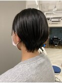 teensショート