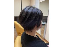 ククオブヘアー(KUKU of Hair)