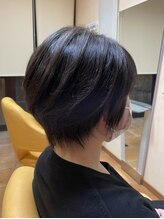 ククオブヘアー(KUKU of Hair)