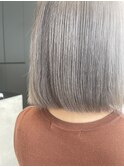 silver/bob