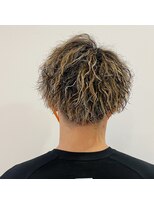 カトレア ストリート店&nbsp;ハイライトツイスパ