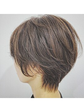 マイン(Mine) くびれショート