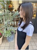 フェイスレイヤースタイル