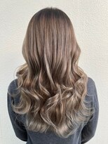 トータルビューティーサロン トップスタイル&nbsp;フェイスフレーミングカラー