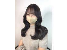 アンダーバーホワイト(_WHITE)
