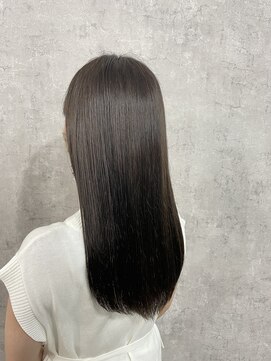 エイル アメ村(Eir) ダークブラウン☆