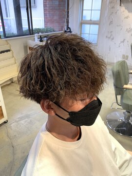 フォンド 津田沼(fond.) スパイラルマッシュ