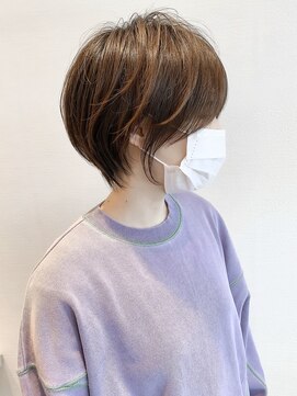 フォーカス 南流山店(FOCUS) 人気ショート