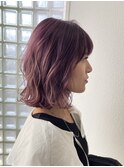 ミディアムカシスピンク＊ベビーピンクブラウン＊ベージュピンク