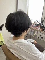 サロン 半田店(SALON)&nbsp;小顔補正立体カット
