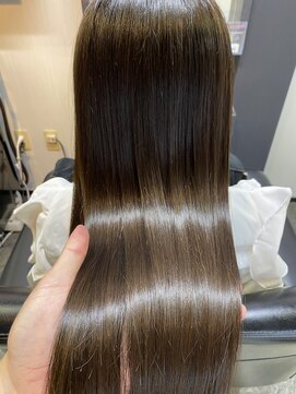 ジェリカ(Jlica) 髪質改善トリートメント サブリミック