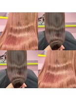 キジ(KIJI)&nbsp;★髪質改善トリートメント×美髪艶髪ヘアー★詳細はブログまで