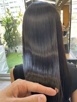 クロムス(clomus)&nbsp;【clomus】酸性アルテマストレート