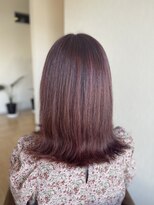 ラトット(Latot)&nbsp;ピンクブラウン