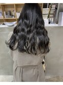 オリーブグレージュ