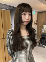 ノラ ギンザ(NORA GINZA) 【江口】20代30代人気フェイスレイヤー＊
