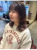 レイヤーカット