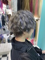 ストロング27(STRONG27)&nbsp;ショートレイヤー