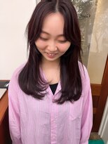 レイヤーカット