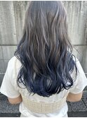ブルーバレイヤージュ