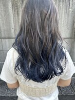 ビューティーサロン クイーン(beauty salon QUEEN)&nbsp;ブルーバレイヤージュ