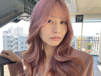 ジン(JIN)の写真