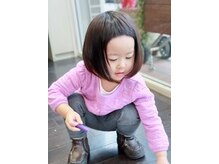 ファミリー サロン アップル(FAMILIY SALON APPLE)