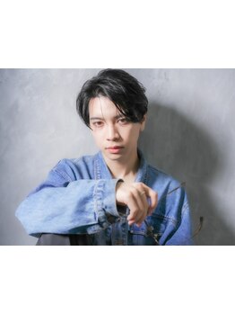 【桂駅徒歩2分】仕事帰りや忙しい学生も通いやすい◎ON/OFFどちらもキマるスタイルをご提案◎