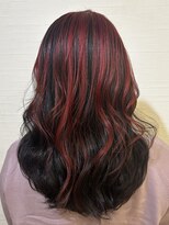 アヤナ バイ アヤラ(ayana by ayala)&nbsp;【RENA】アンブレラカラー