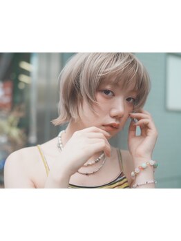 一人ひとりの髪質、ダメージに合わせたトリートメントをご提案♪ワンランク上の艶髪へ導く＊