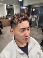 ロワジール 松戸店(Loisirs)&nbsp;メッシュカラー