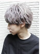 エーアイ 駒込店(Ai)&nbsp;韓国マッシュ/スパイキーショート[駒込駅/巣鴨駅/王子駅]